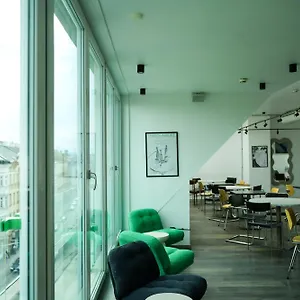 3* Szálloda Design & Budget Schoenbrunn