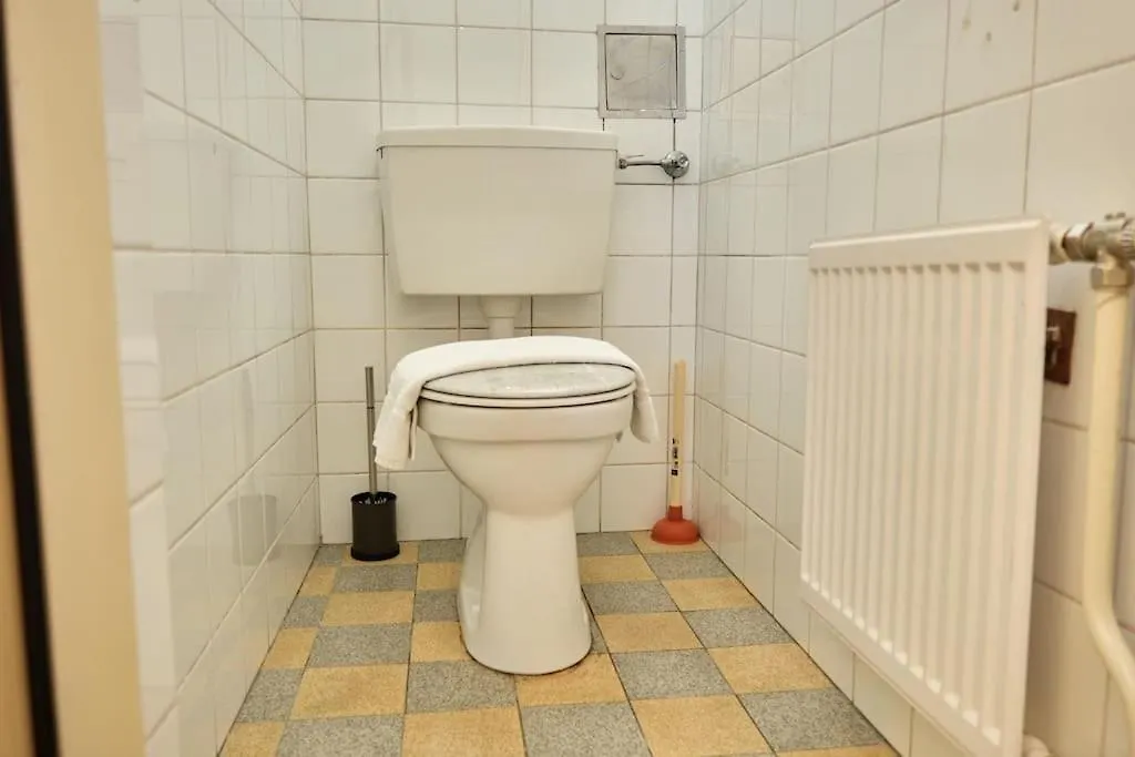 Appartamento Slow Living I Schoenbrunn Und Park Naehe I Bahnhof Vienna