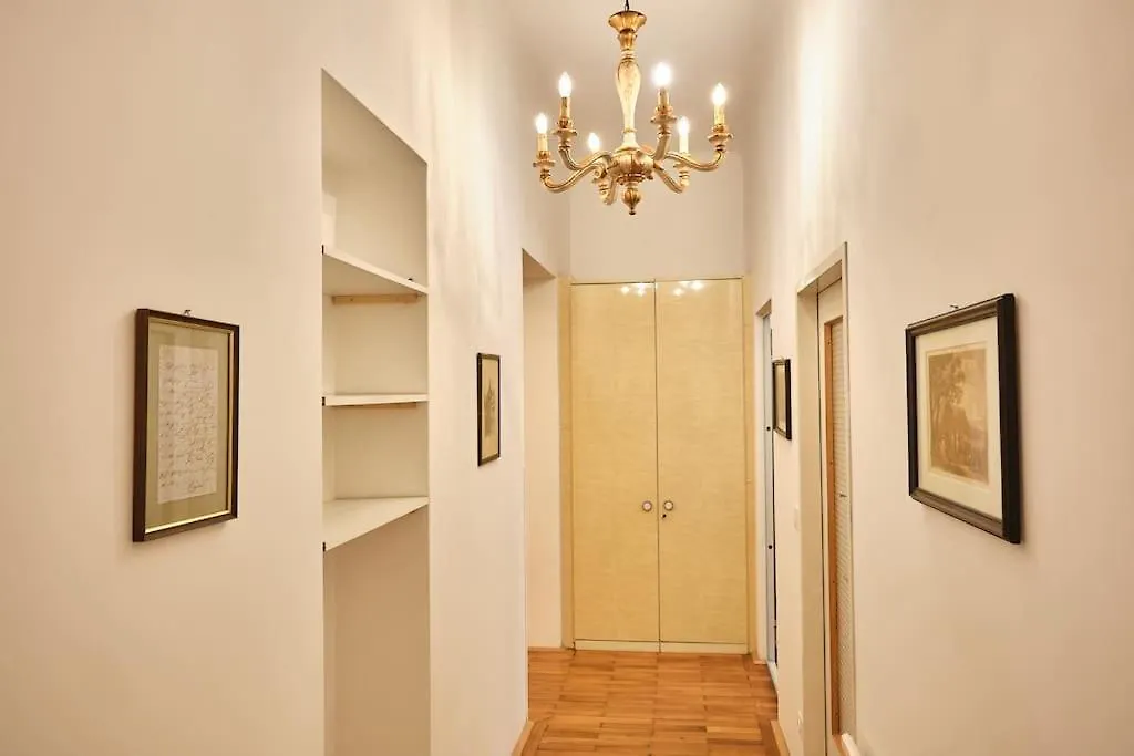 Appartamento Slow Living I Schoenbrunn Und Park Naehe I Bahnhof Vienna