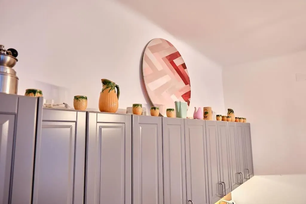 Appartamento Slow Living I Schoenbrunn Und Park Naehe I Bahnhof Vienna